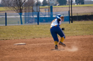 Walkersville High Softball